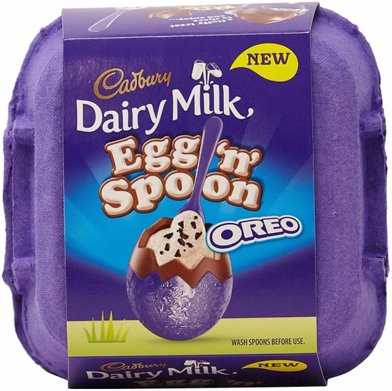 How to Buy Oreo Cadbury Creme Eggs in the States