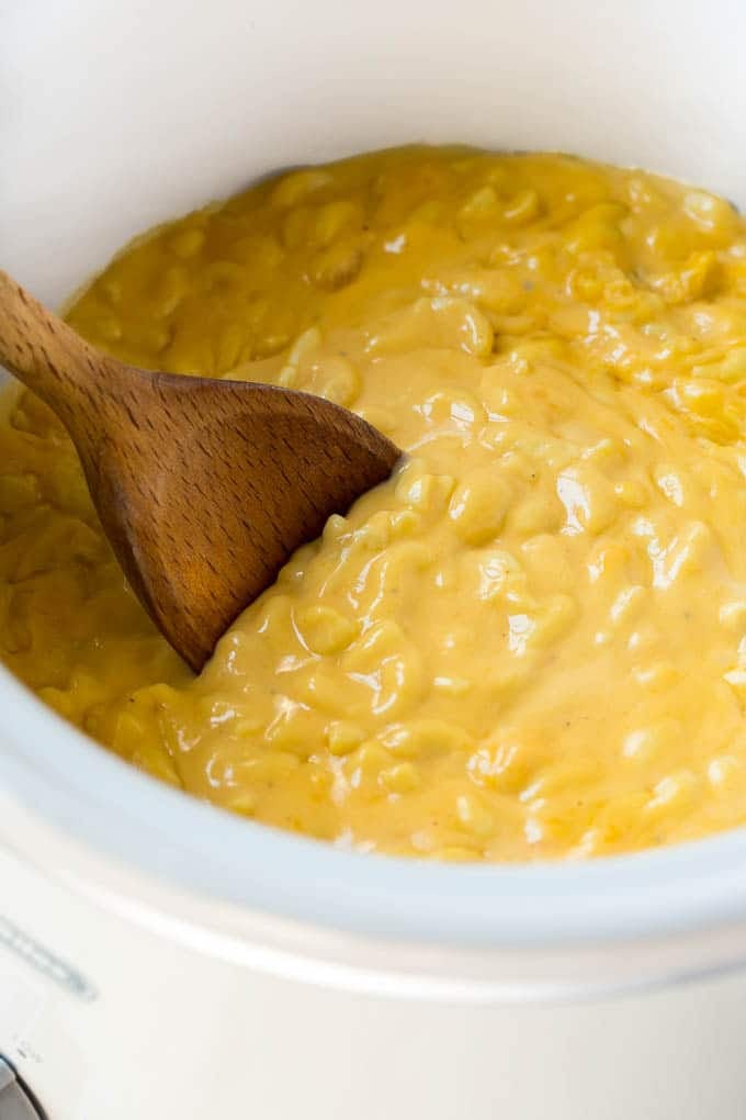 SlowCooked Macaroni and Cheese Recipes POPSUGAR Food