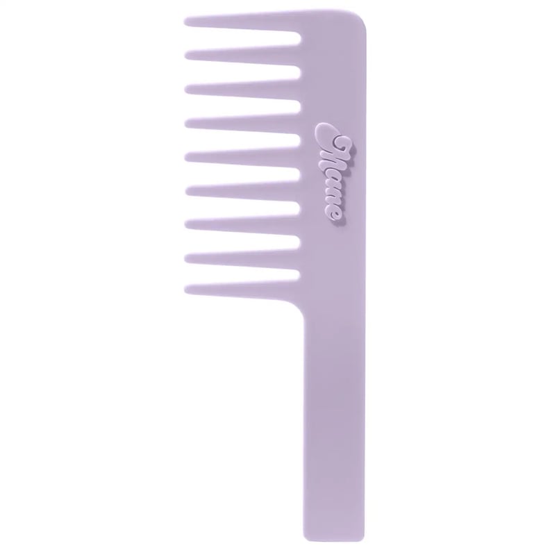 Best Wide-Tooth Comb