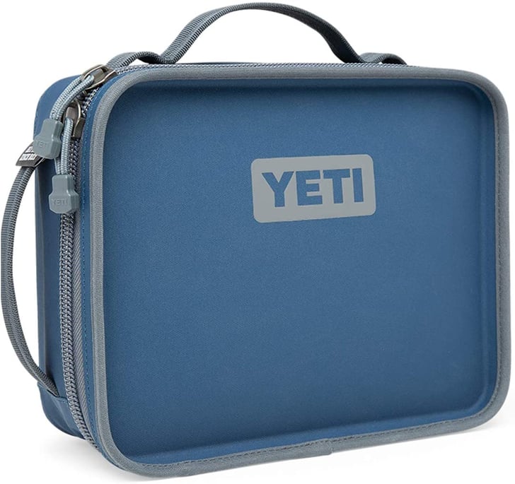 Yeti Daytrip Lunch Box What to Pack For a Hike With Kids POPSUGAR