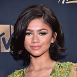 Zendaya Channels Jackie With Chic