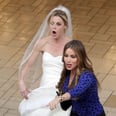 A Modern Family Character Is in a Wedding Dress — What Is Going on Here?!