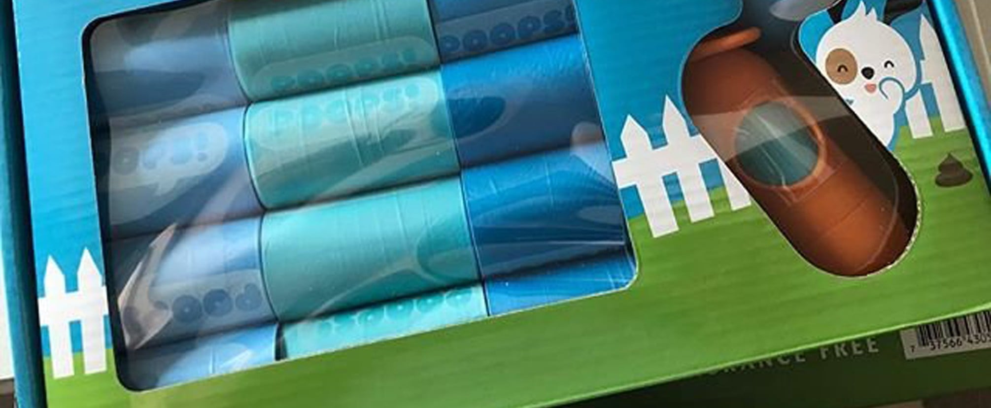 Costco Pet Waste Bags For Diapers POPSUGAR Family