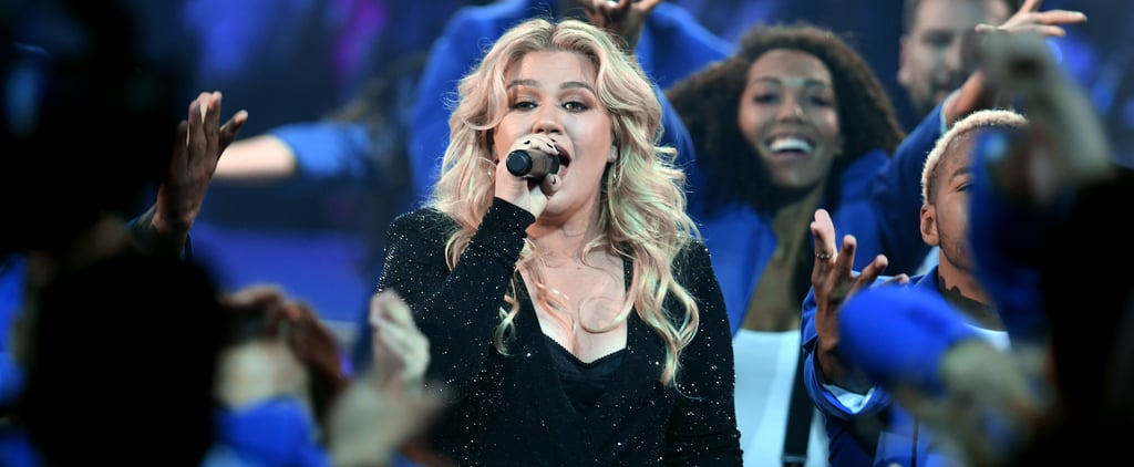 Kelly Clarkson Opening Performance at the 2019 BBMAs Video