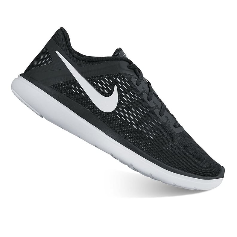 Nike Flex 2016 RN Grade School Running Shoes