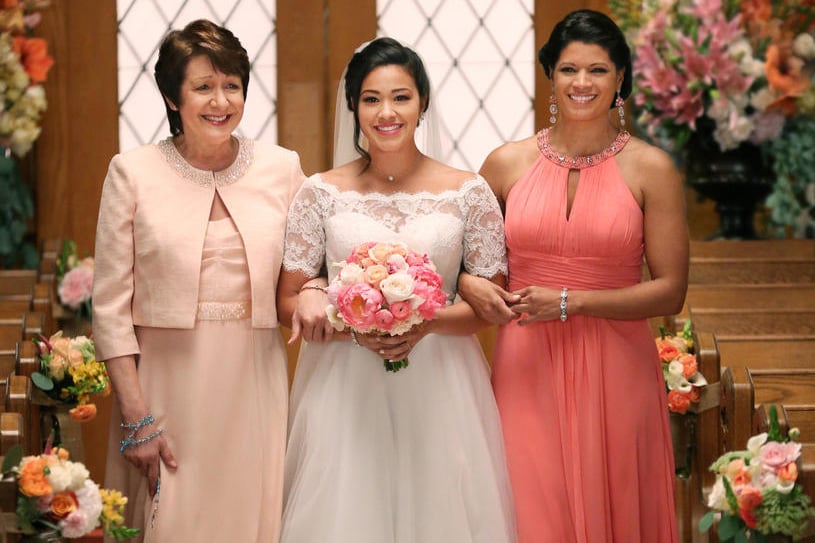 Jane the Virgin Season 2 Finale Pictures