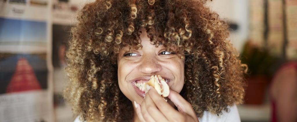 Why Processed Foods Aren't Bad, According to a Dietitian