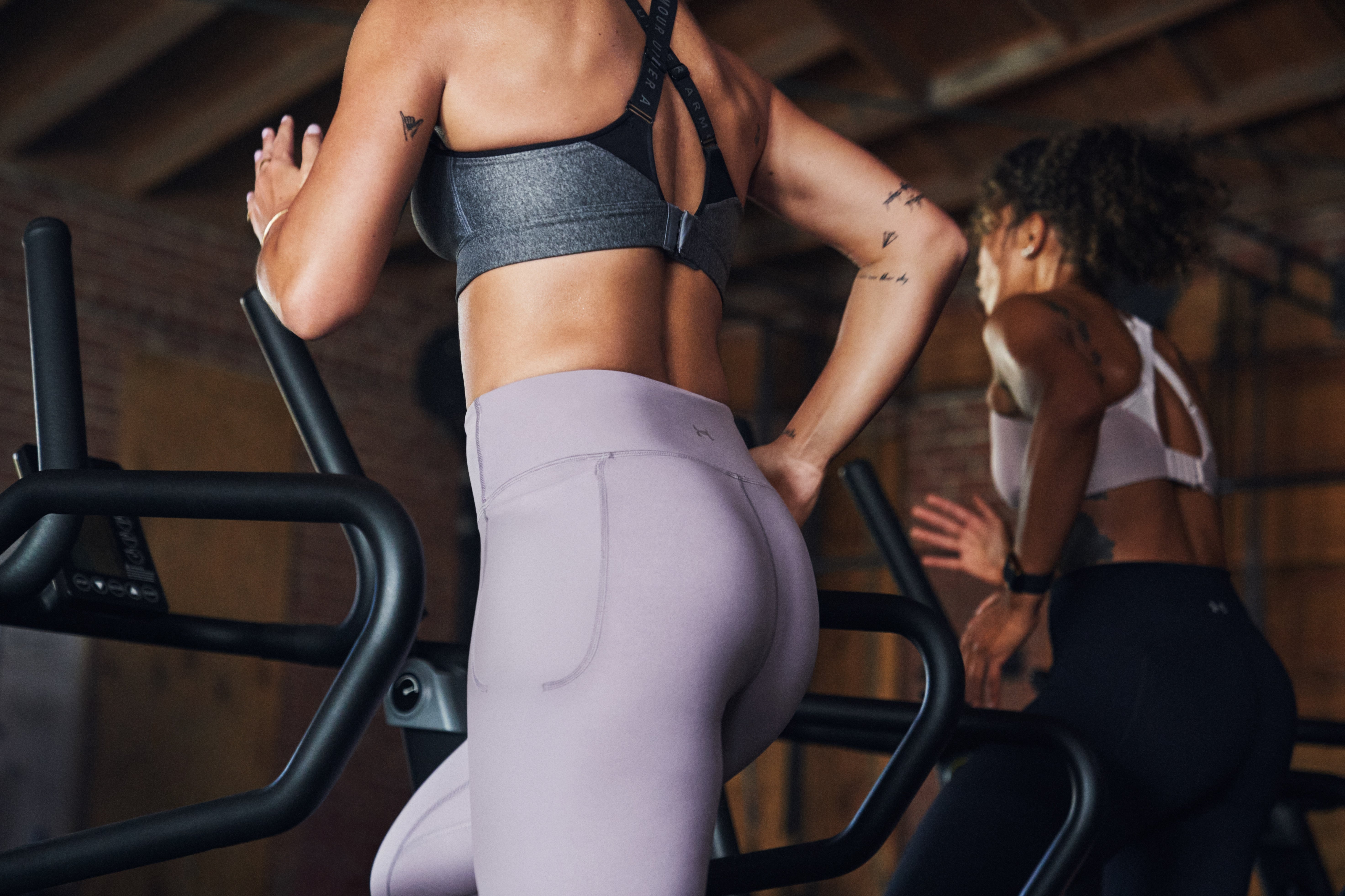 Under armour slate purple hoodie clearance