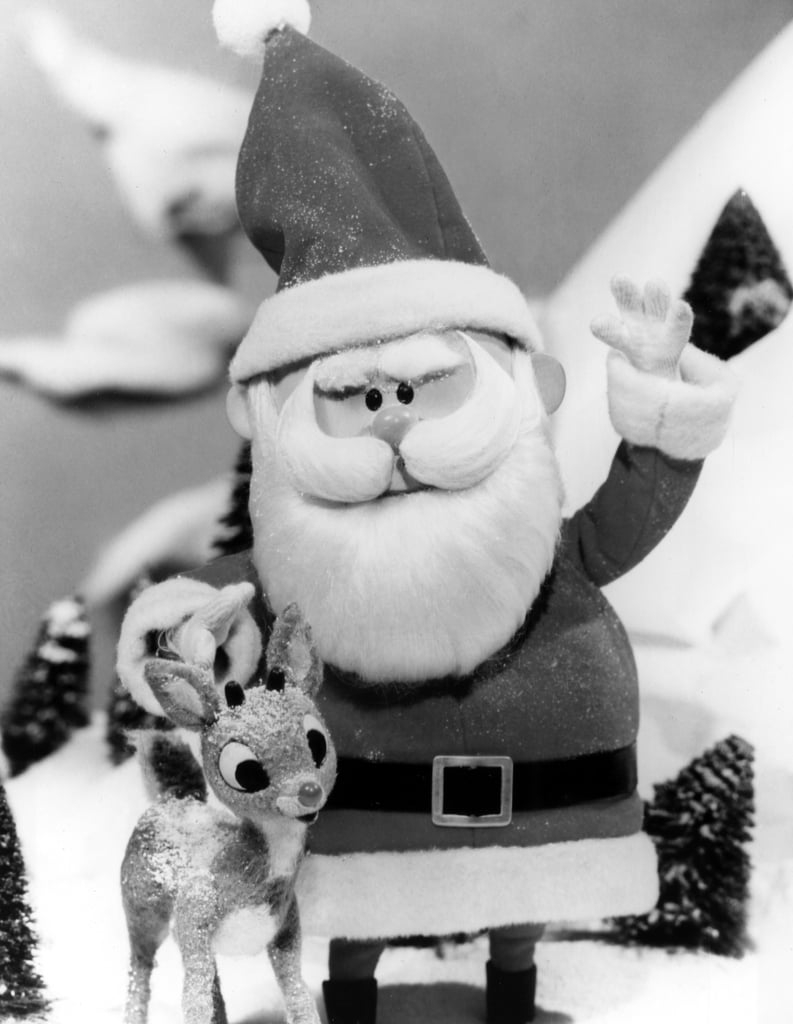 "Rudolph, the Red-Nosed Reindeer" (1964)