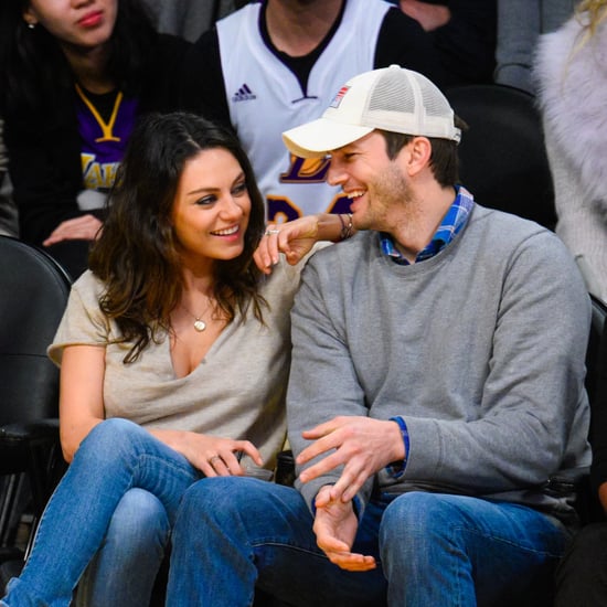 Mila Kunis Gives Birth to Second Child 2016