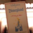 Everything We Saw at Disneyland's First-Ever Vintage Theme Night