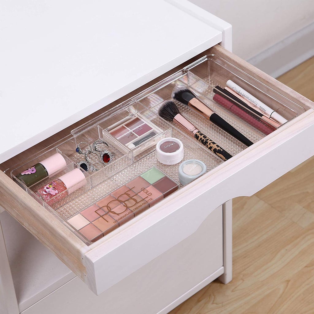 MoMA Expandable Makeup Organiser