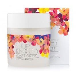Geranium and Neroli Elasticizer