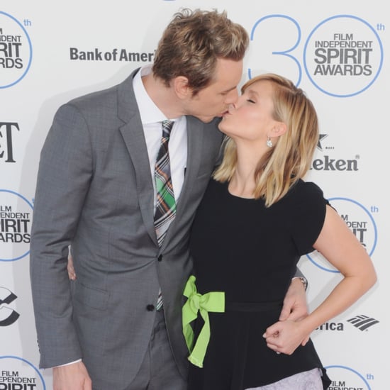 Kristen Bell and Dax Shepard Relationship Timeline
