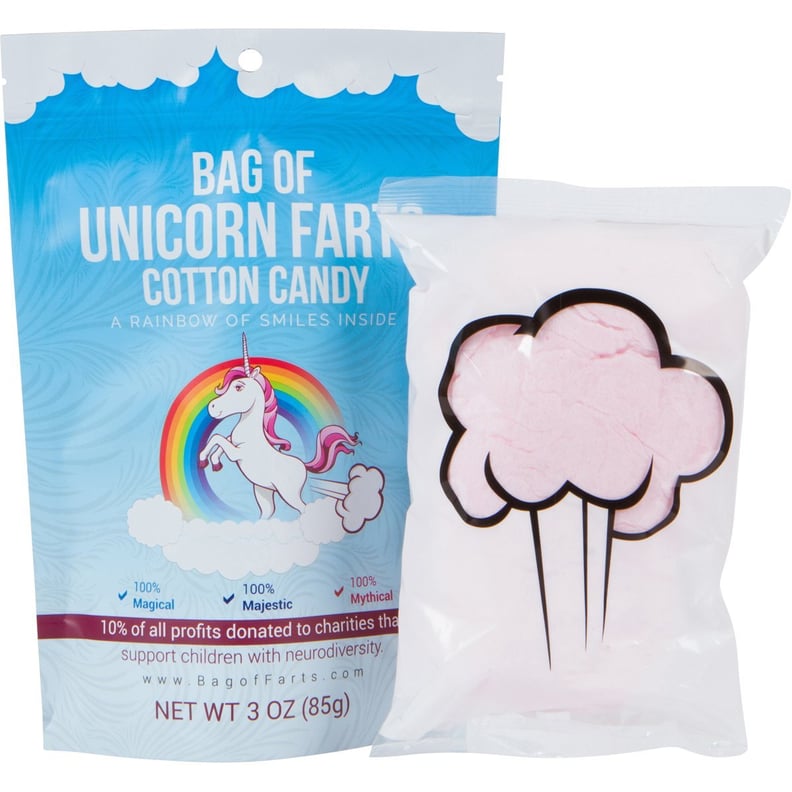 Bag of Unicorn Farts