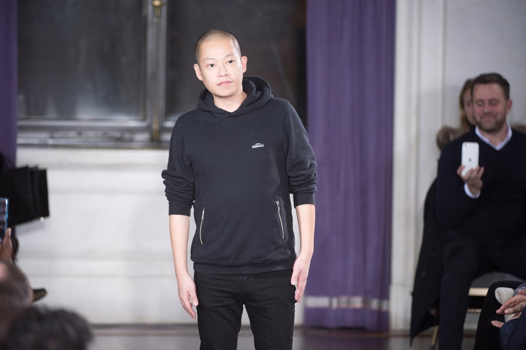 Jason Wu Fall 2017 Runway