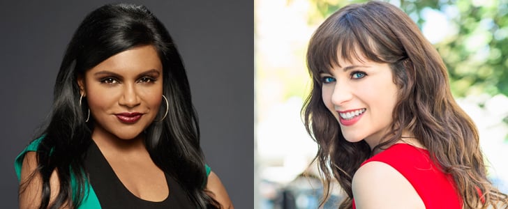 Will There Be a New Girl, Mindy Project Crossover?
