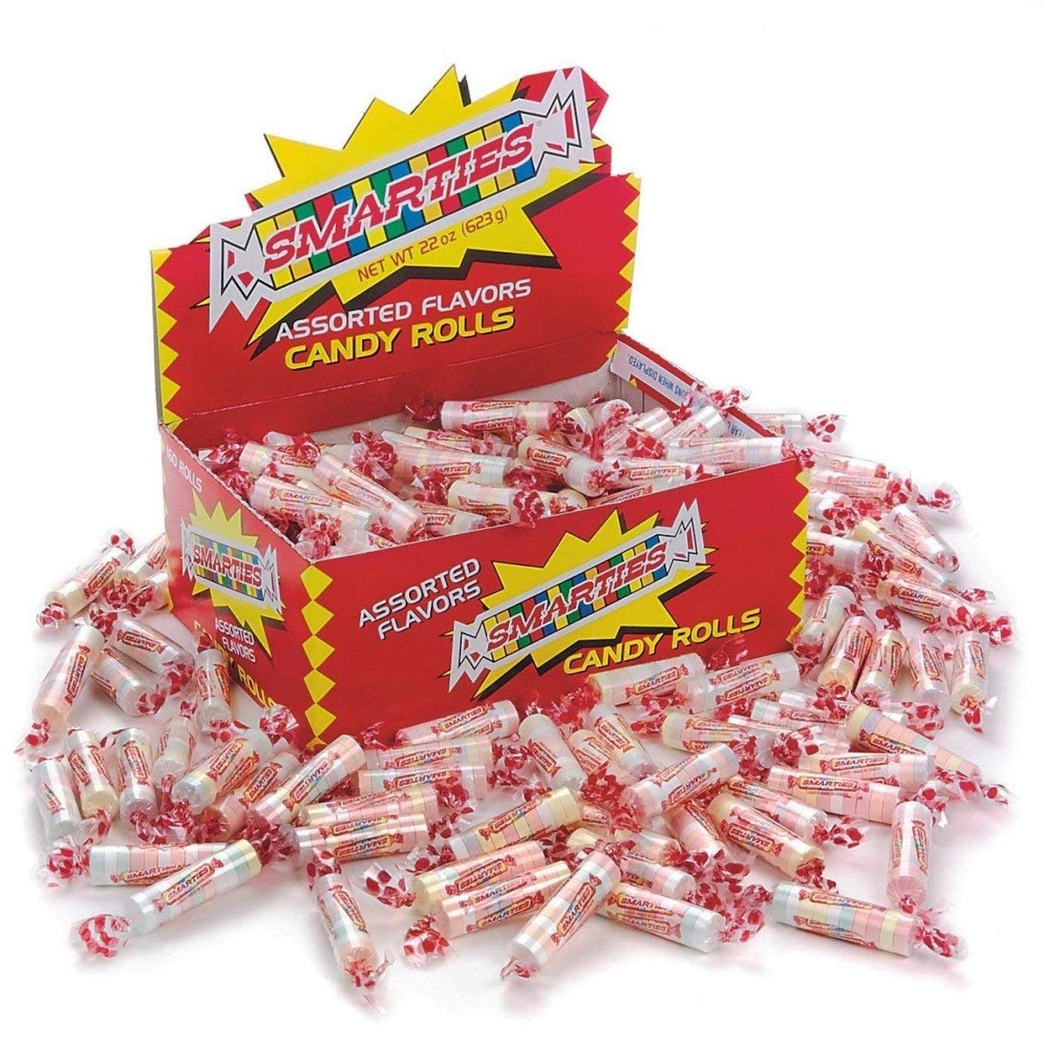 Nut Free Candy POPSUGAR Food UK