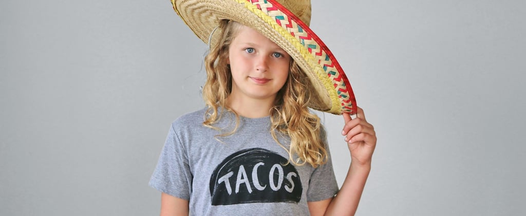 Taco Products For Kids