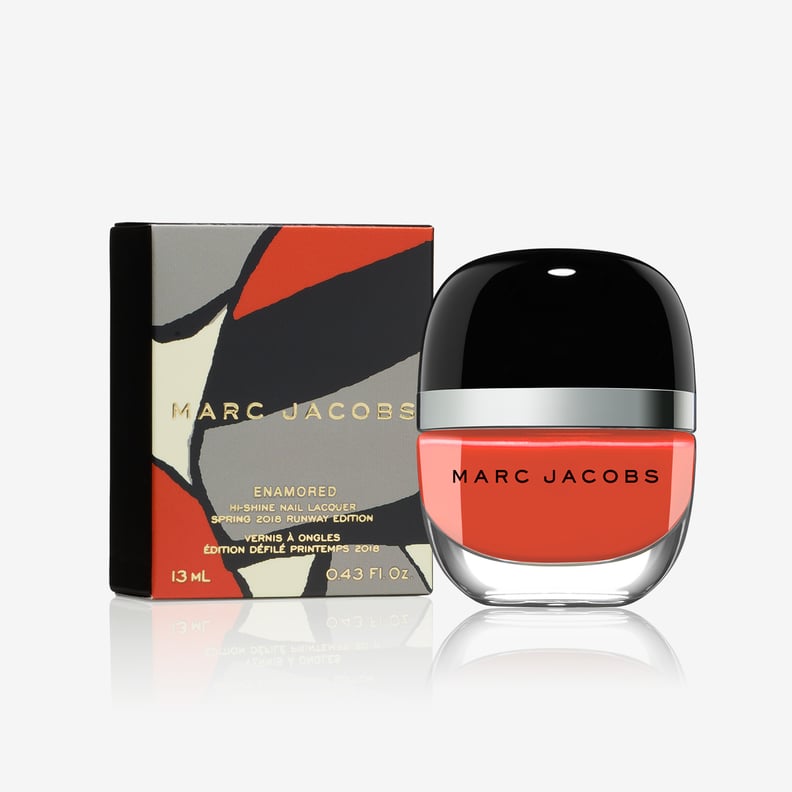 Marc Jacobs Beauty Enamored Hi-Shine Nail Lacquer in Fanta-Stic