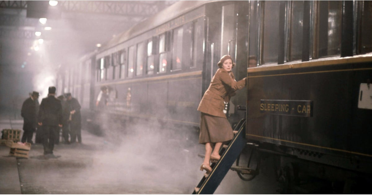 the murder on the orient express sparknotes