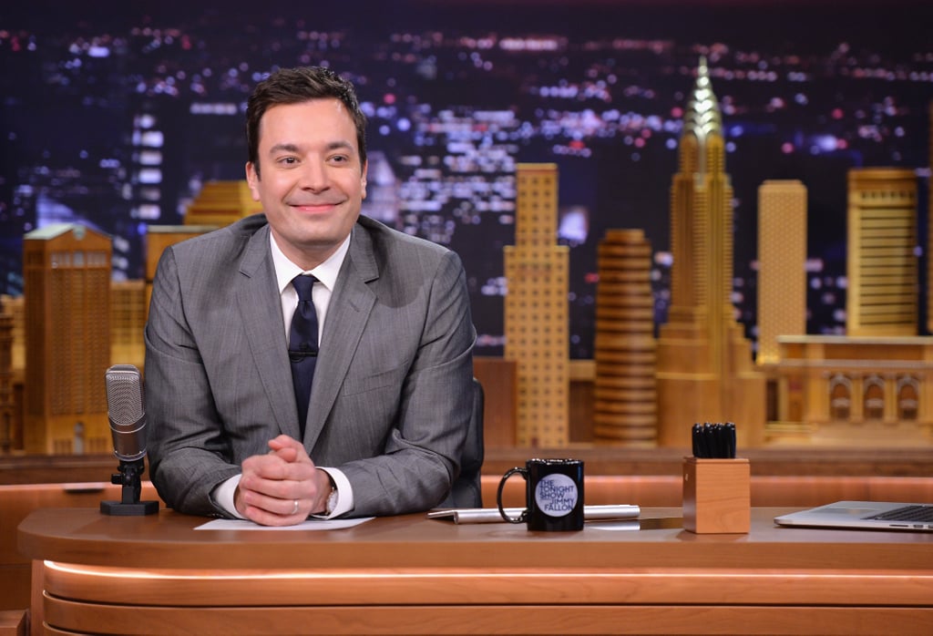 The Tonight Show With Jimmy Fallon