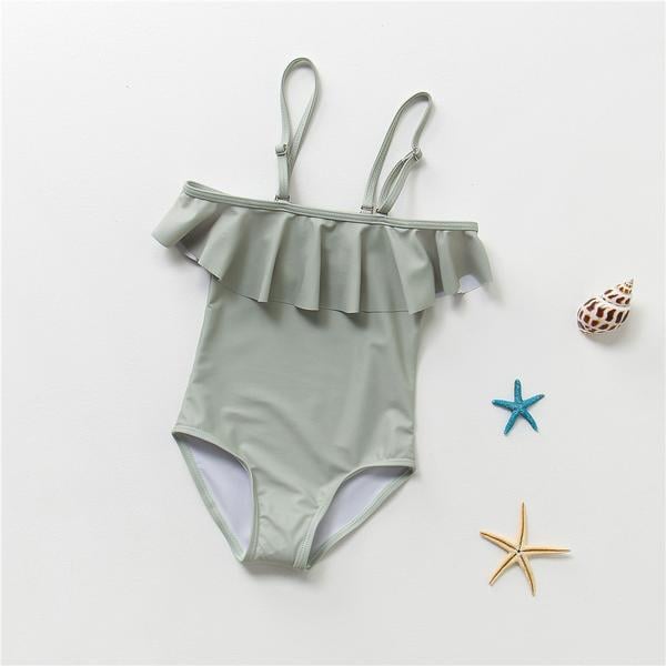 Moderne Child Mommy & Me Swimsuits