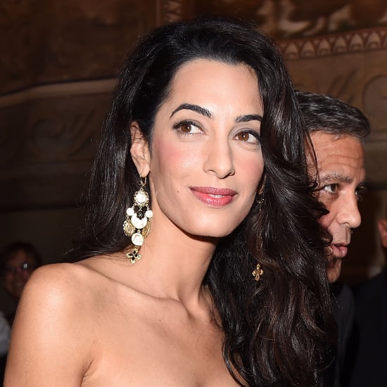 Amal Clooney Style | Video