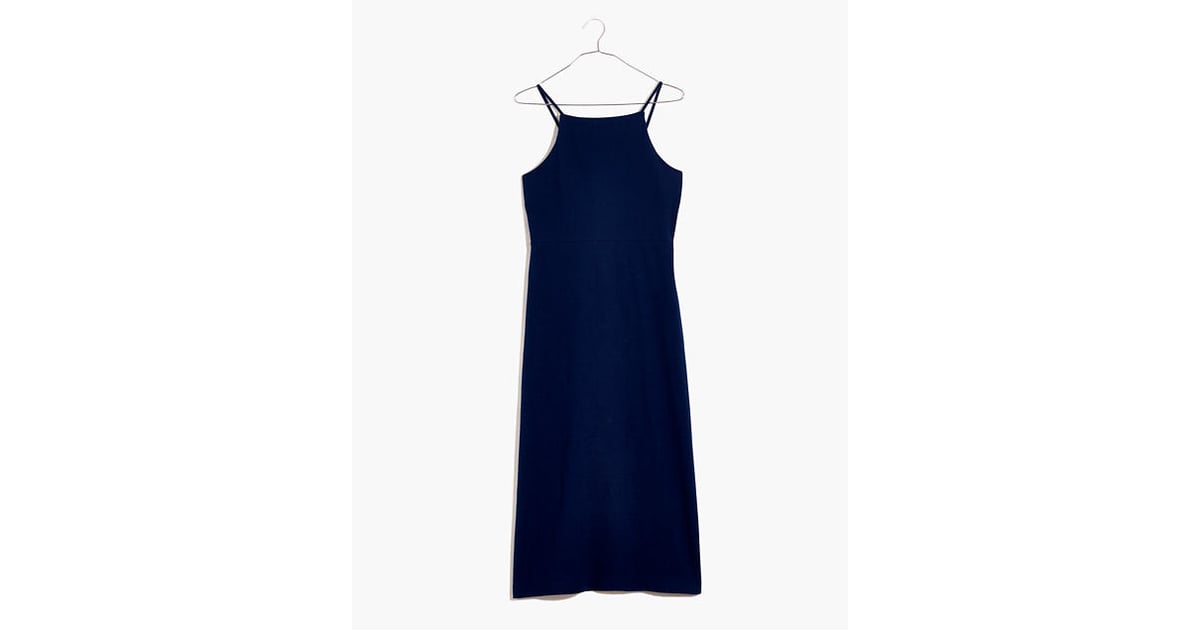 Madewell Knit Apron Cami Dress | Have 