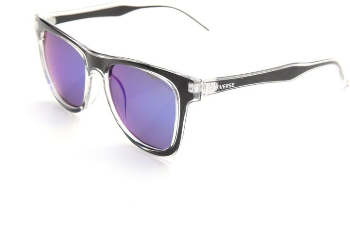 Converse Rectangle Rectangular UV Protection Sunglasses