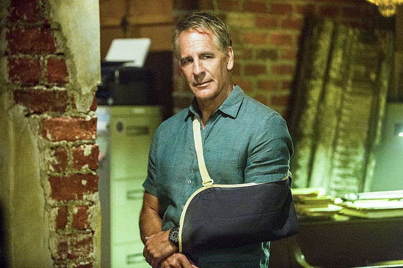 NCIS: New Orleans