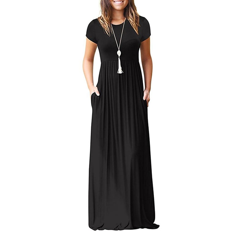Viishow maxi top dress