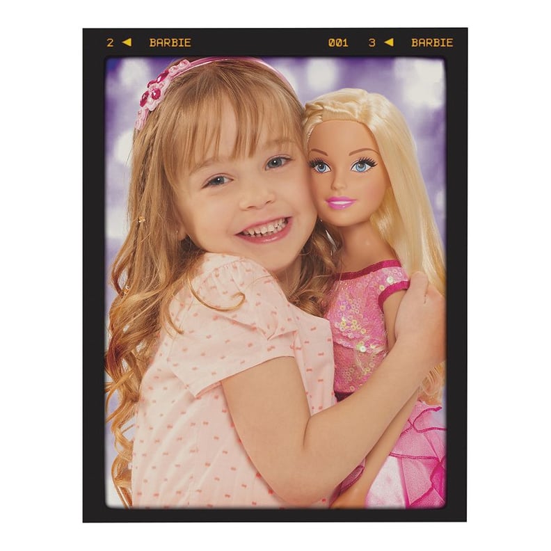Barbie 28-Inch Doll