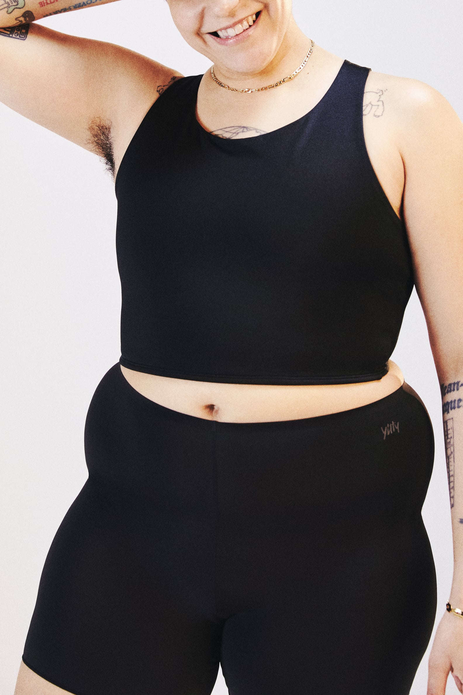 Yitty Introduces Your Skin, GenderAffirming Shapewear POPSUGAR Fashion