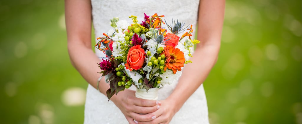 What to Eat the Week Before Your Wedding