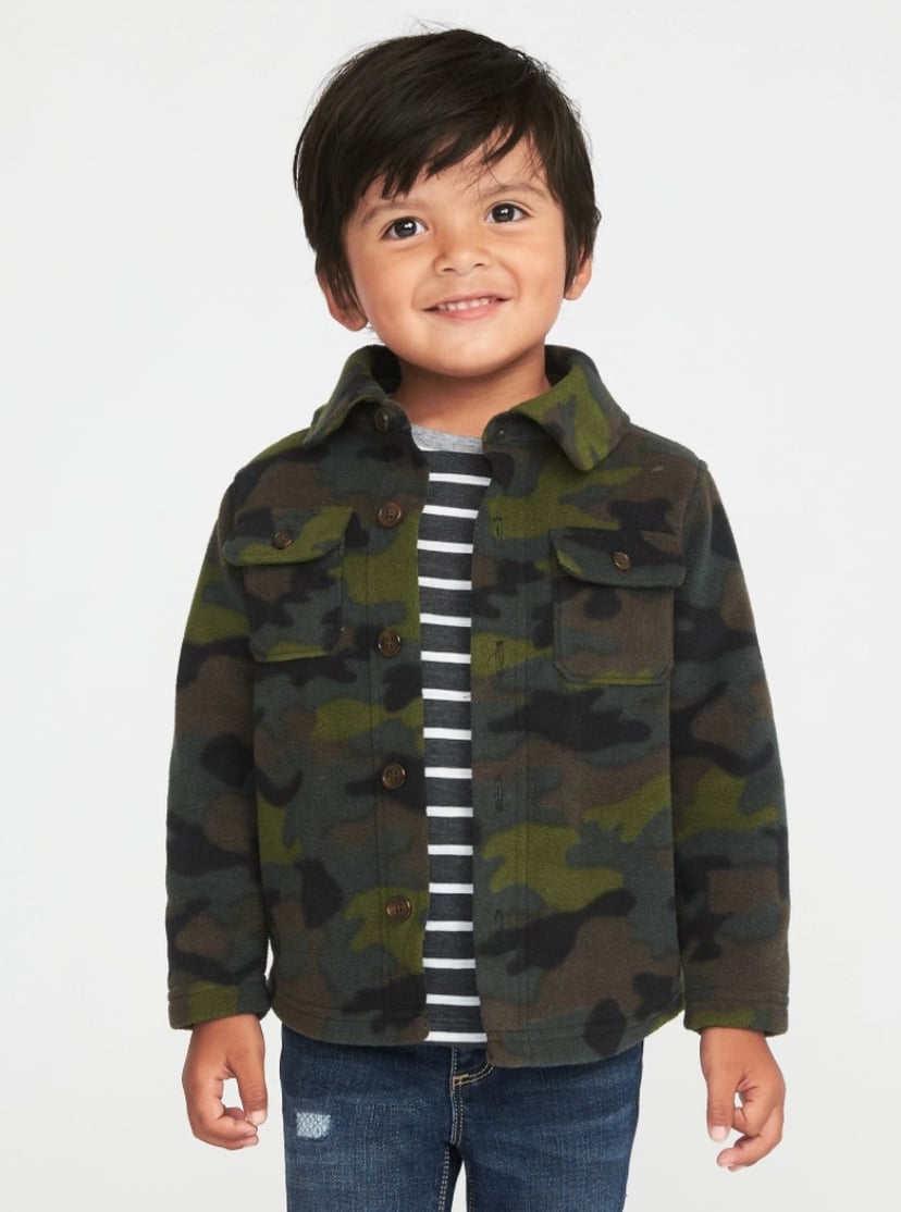 Best and shop less baby jacket