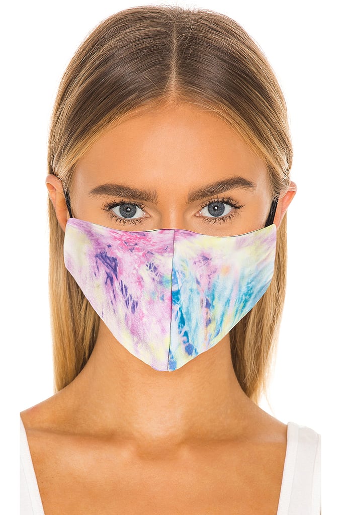 Best Tie-Dye Face Masks