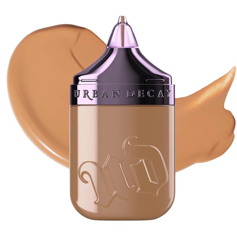 Best Foundation