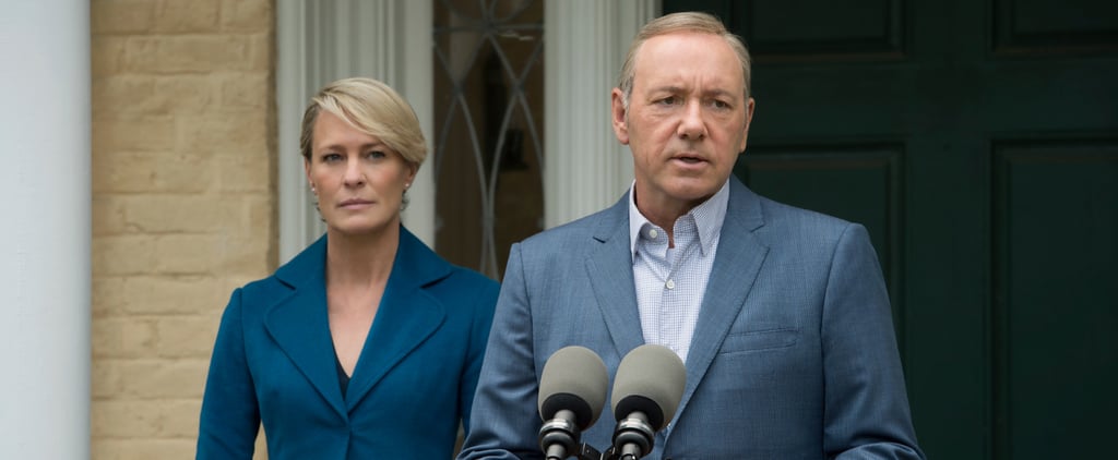 How Does House of Cards Season 4 End?