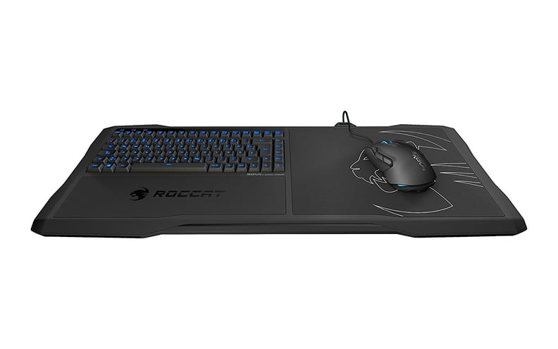 ROCCAT Sova Gaming Lapboard