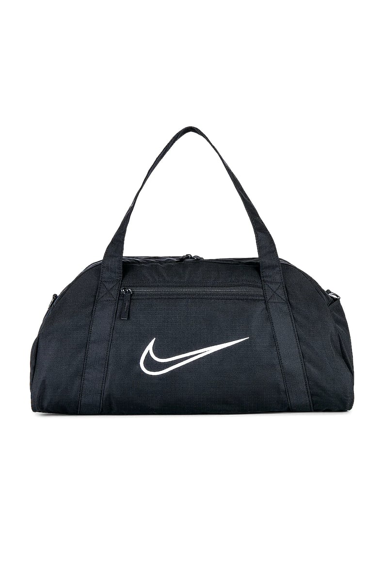 A Classic Gym Duffel