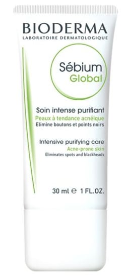 Bioderma Sebium Global Cream