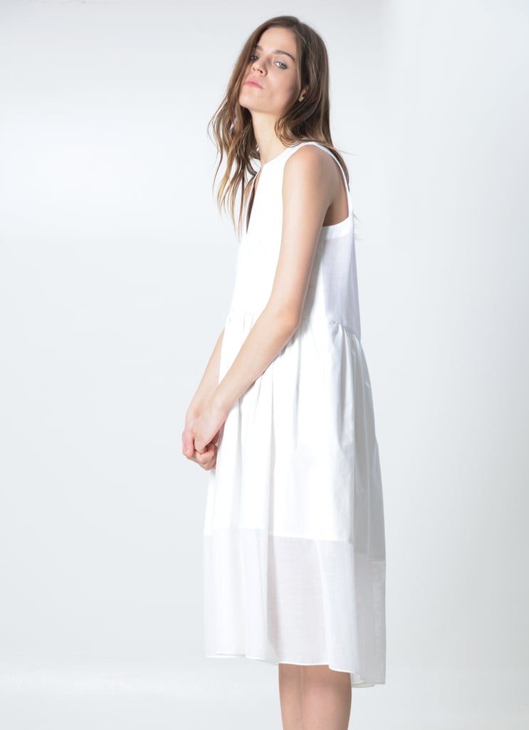 Tibi Summer 2014 Lookbook