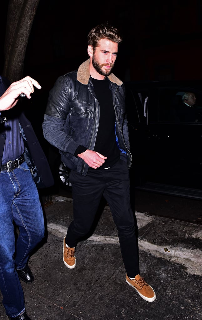 Jennifer Lawrence and Adele Have Dinner in NYC