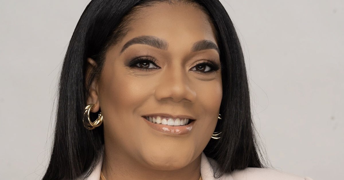The Entrepreneur Turning Her Love For CBD Into a Full-Fledged Beauty Brand