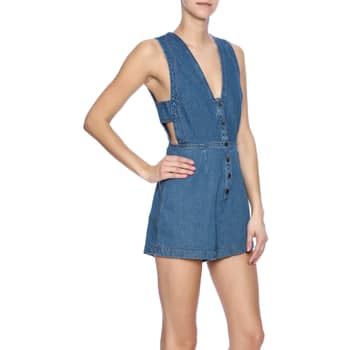 Cheap Stylish Rompers | POPSUGAR Fashion