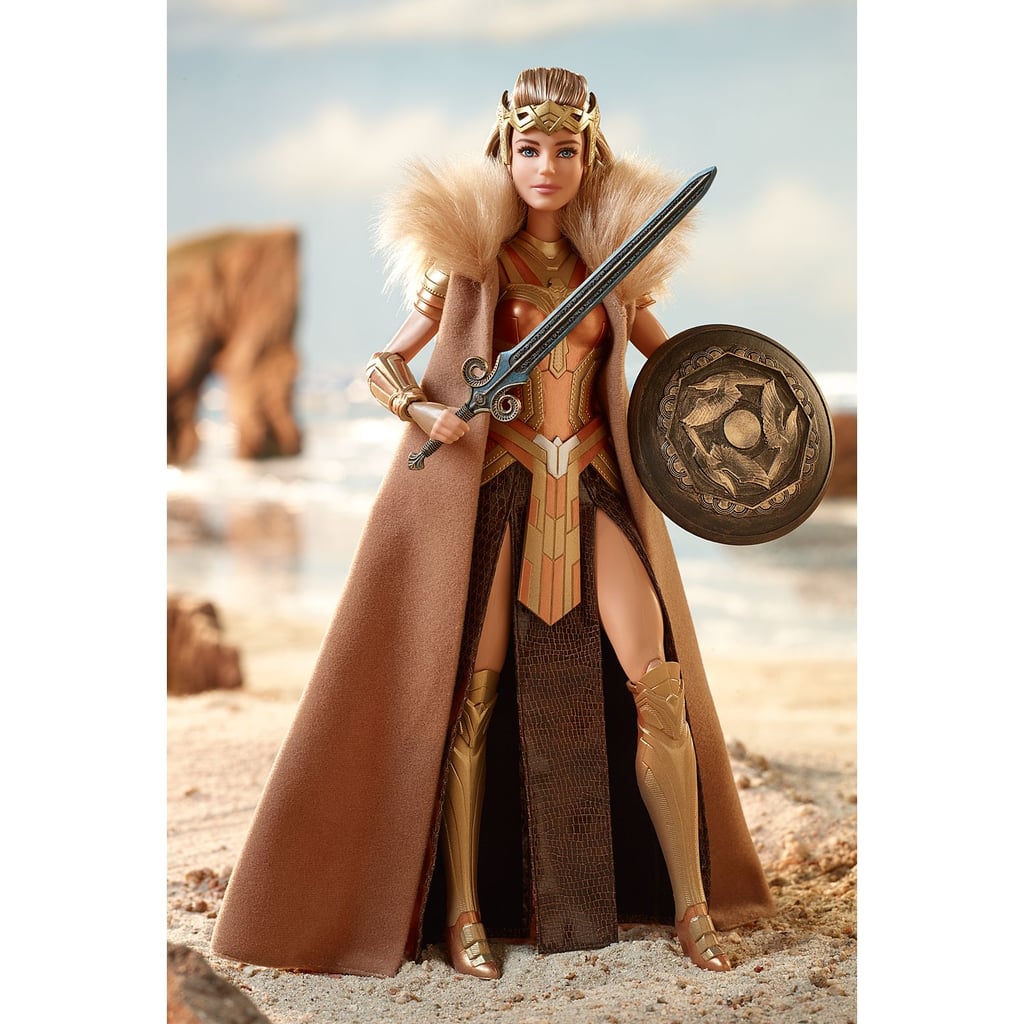 Barbie Hippolyta Doll