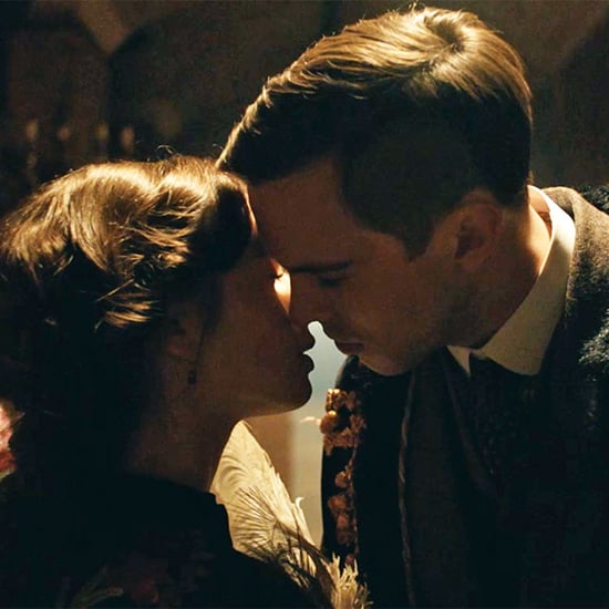 Tolkien Exclusive Clip With Lily Collins and Nicholas Hoult