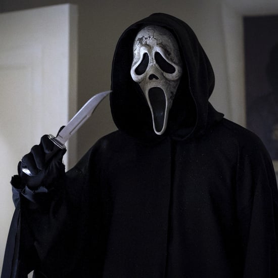 Meta Horror Movies