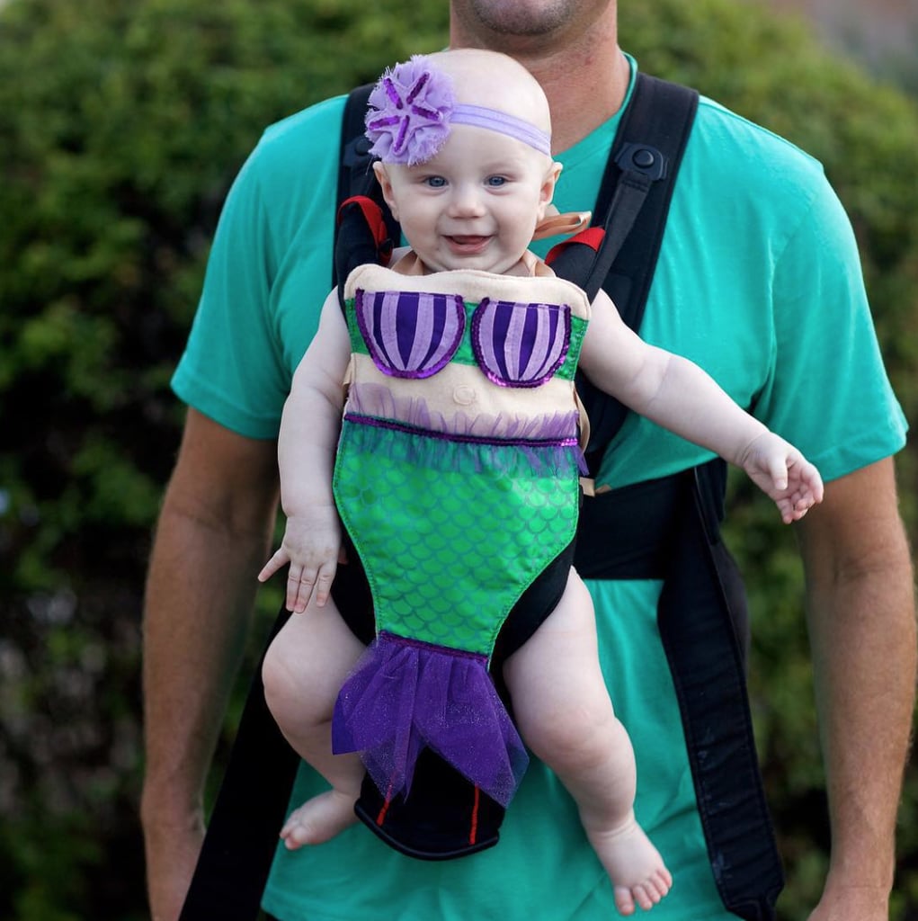 newborn witch costume